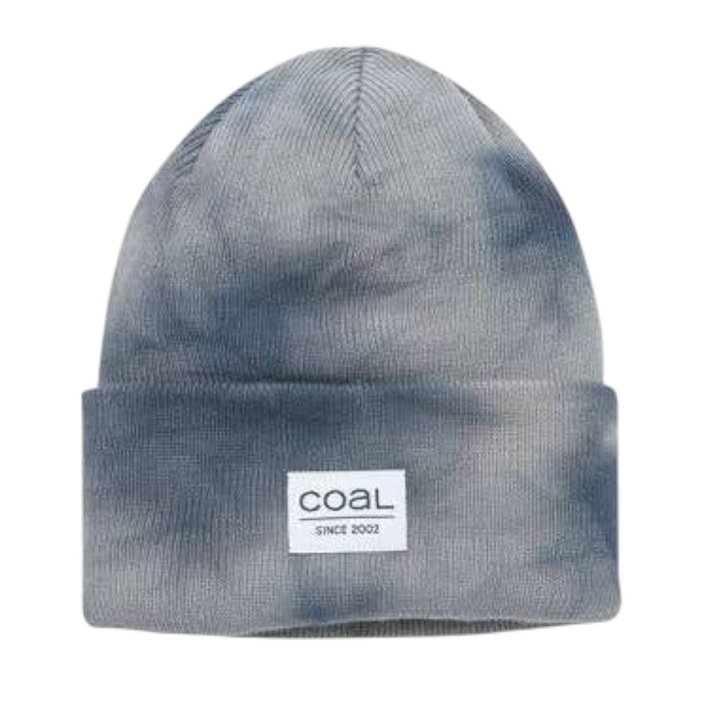 TUQUE STANDARD TIE DYE GRIS CHARBON