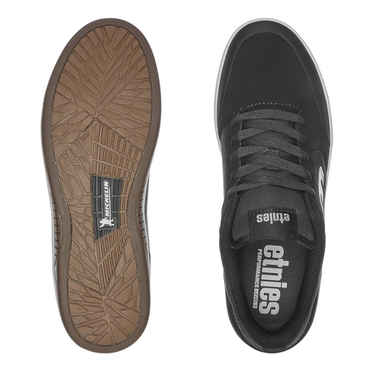 ETNIES MARANA CHARCOAL HEATHER