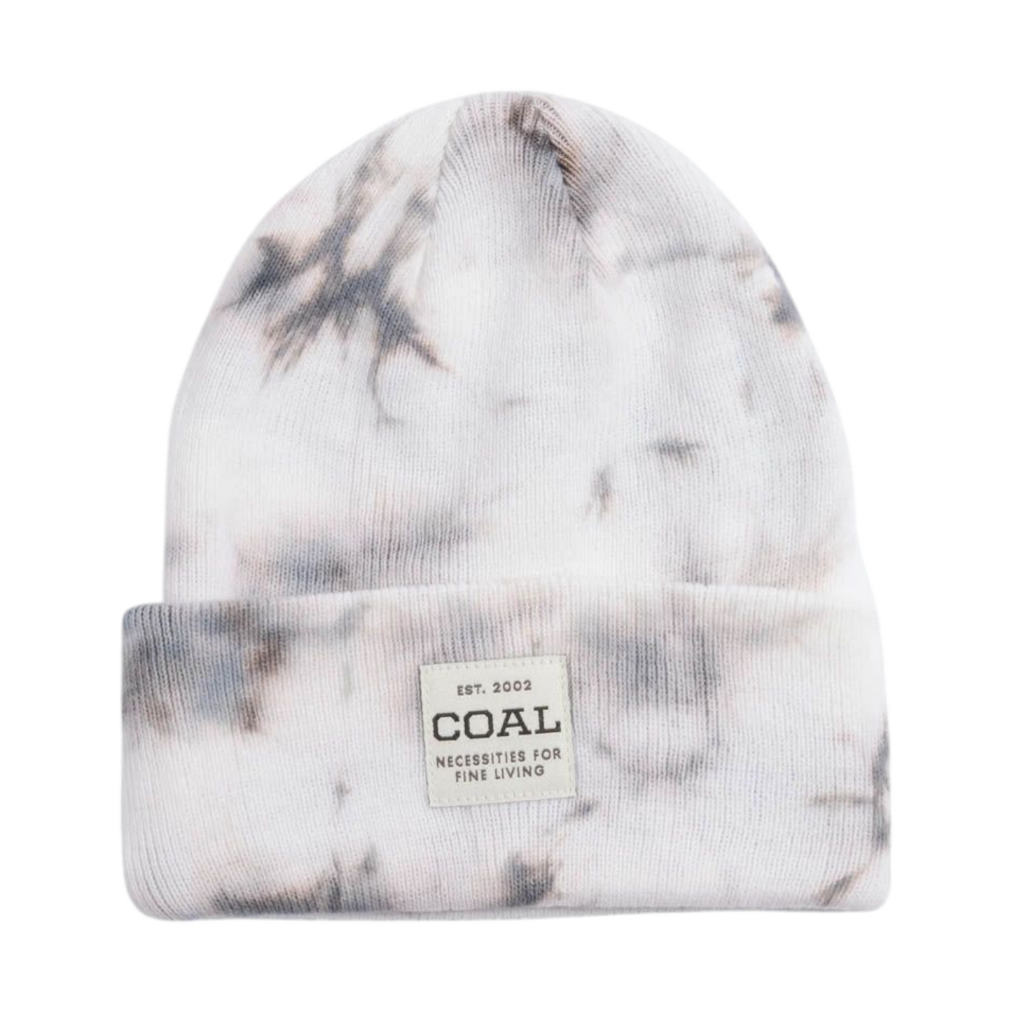 COAL UNIFORM MID LIGHT GREY TIE DYE