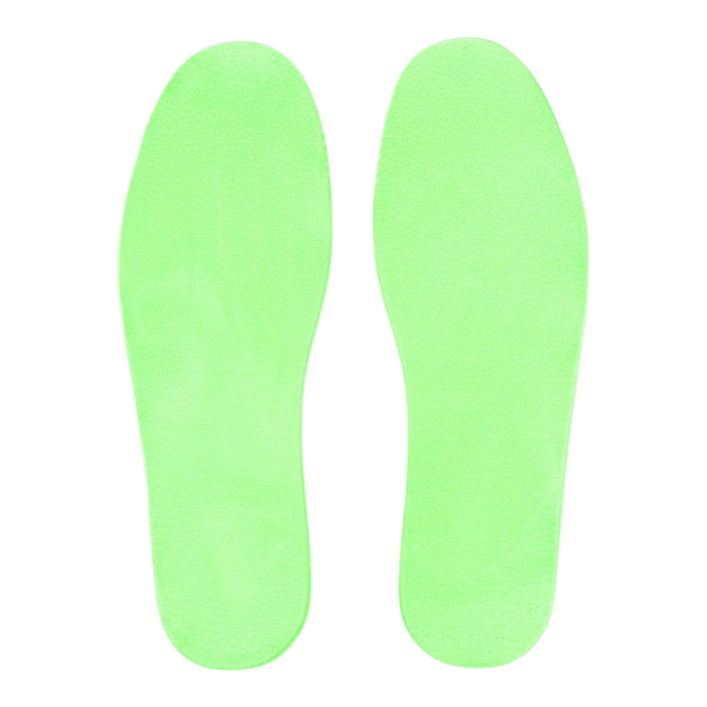 FP INSOLES KINGFOAM FLAT 3MM GREEN CAMO