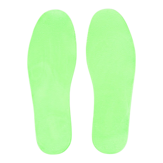 FP INSOLES KINGFOAM FLAT 3MM GREEN CAMO