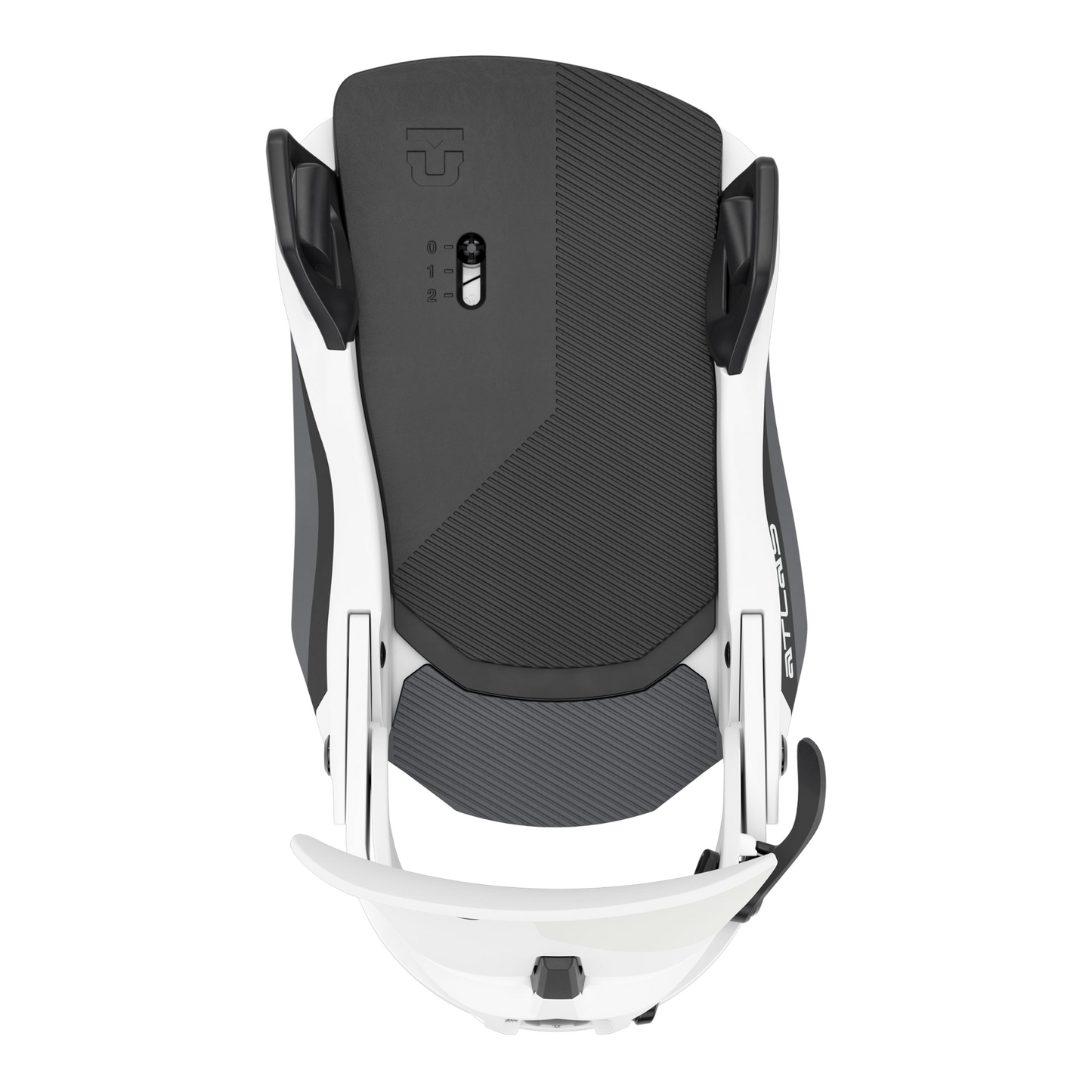 UNION ATLAS STEP ON WHITE 2026