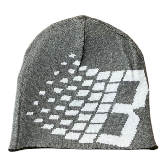 BRONZE 56k REVERSIBLE FATSO B SKULLY GREEN/GREY OS