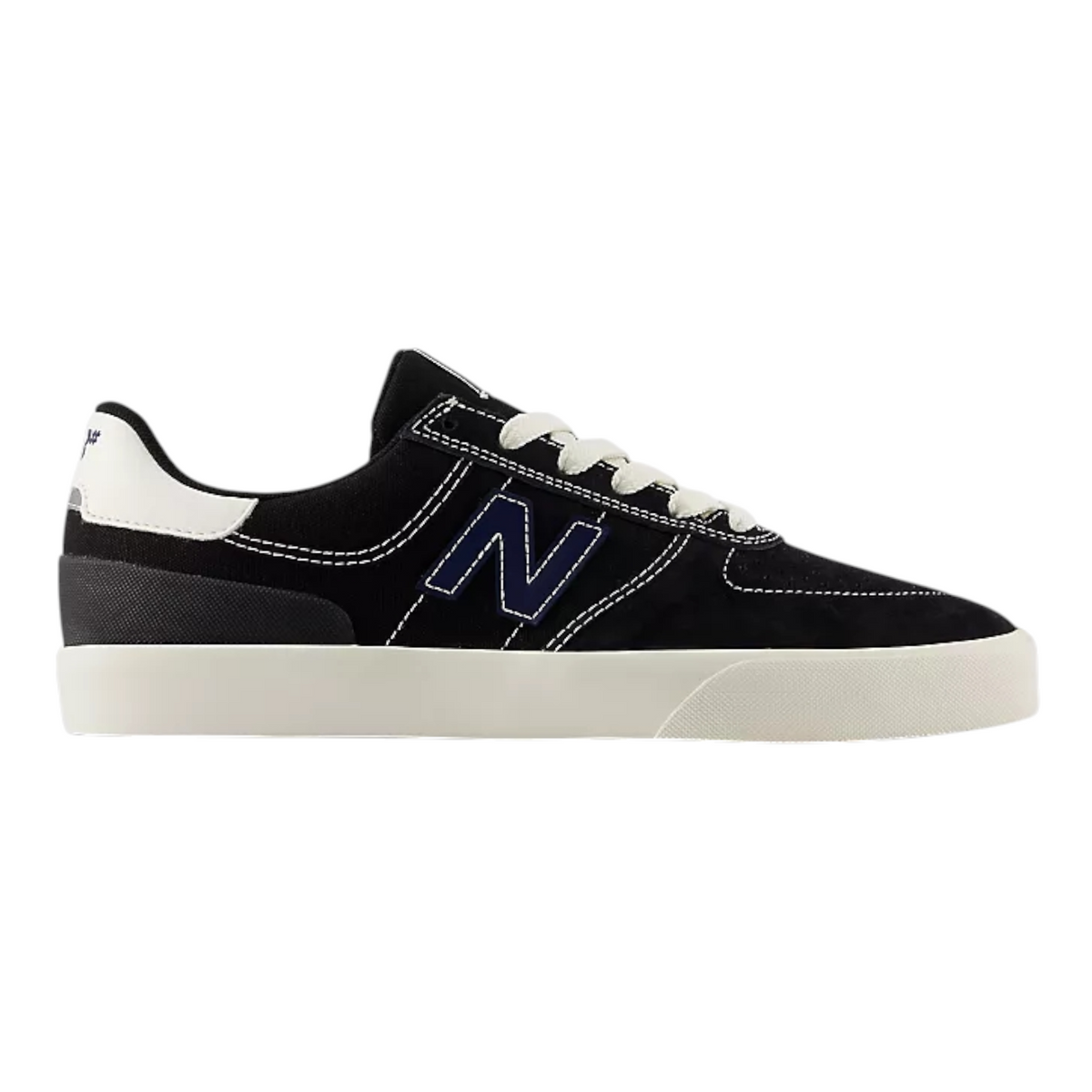 NEW BALANCE 272 BLACK ECLIPSE