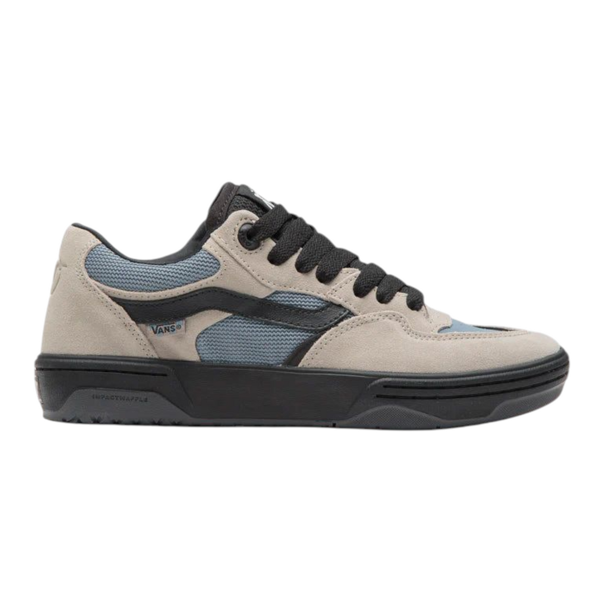 VANS SKATE ROWAN 2 MUSHROOM
