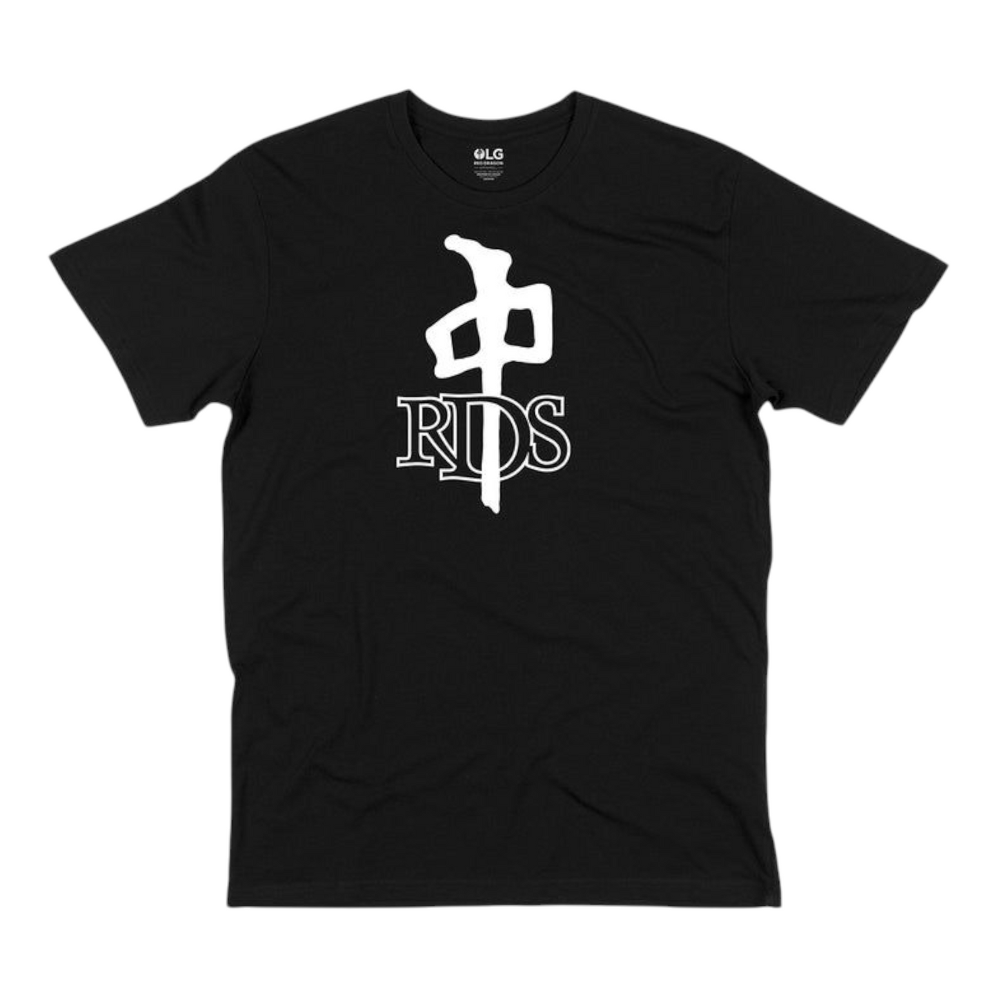 RDS T-SHIRT OG BLACK