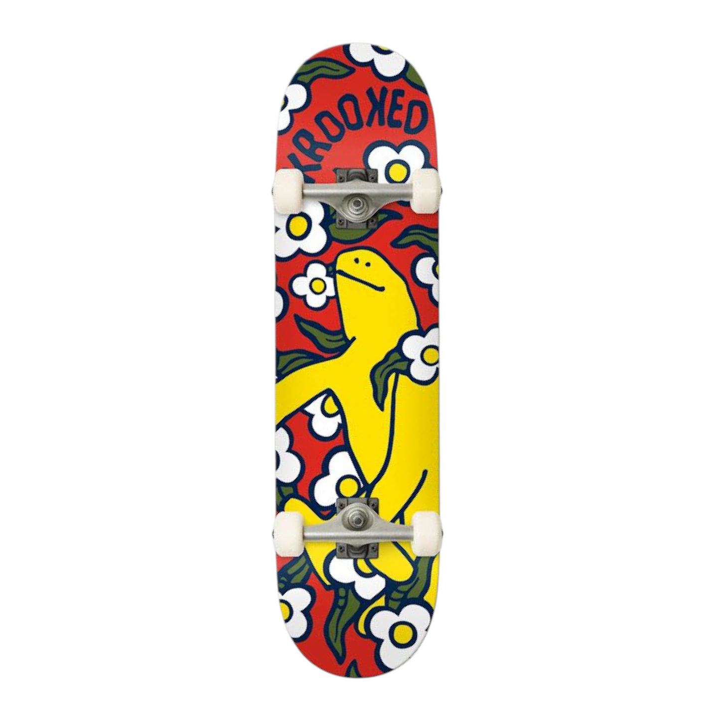 KROOKED SHMOO VIBES COMPLETE 7.5