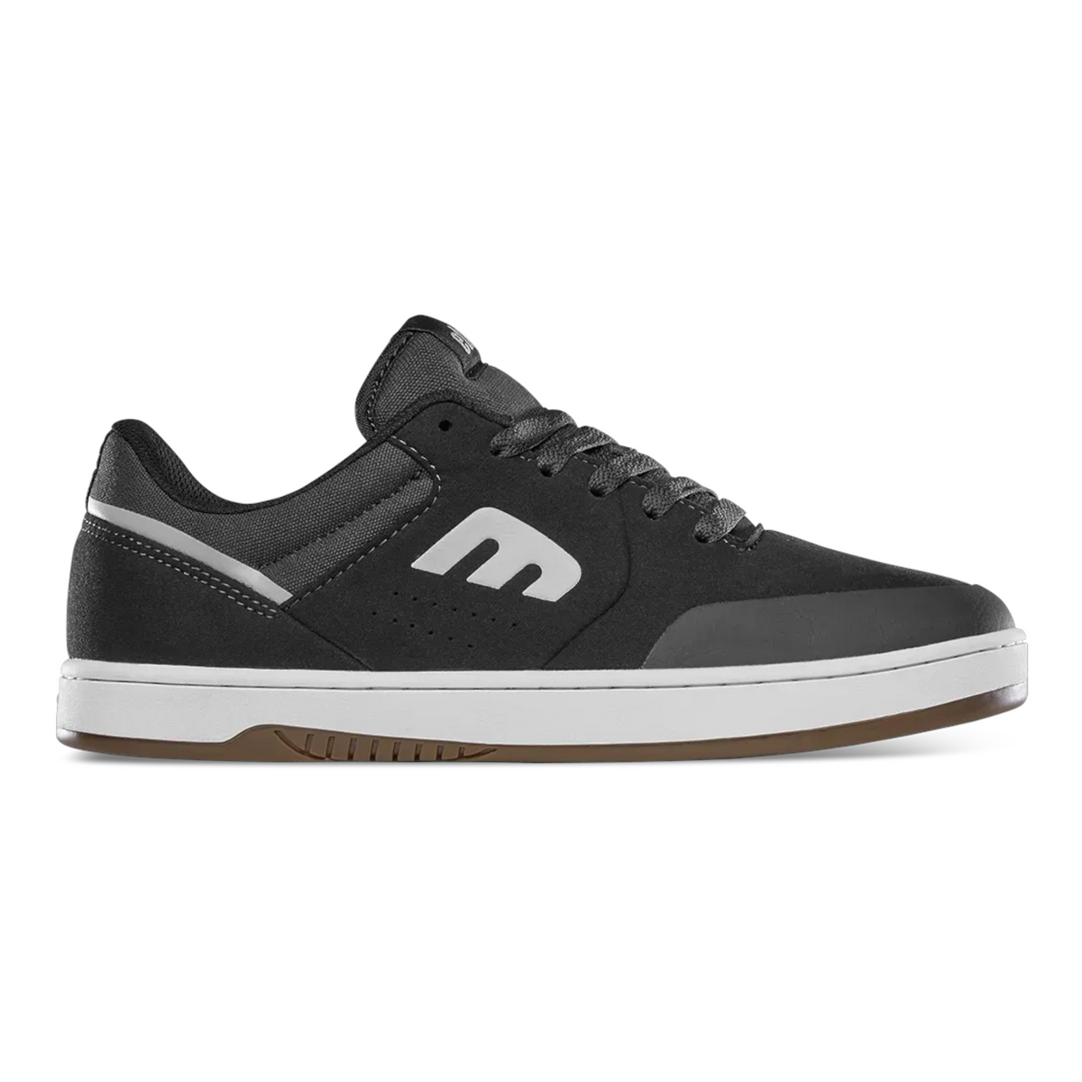 ETNIES MARANA CHARCOAL HEATHER