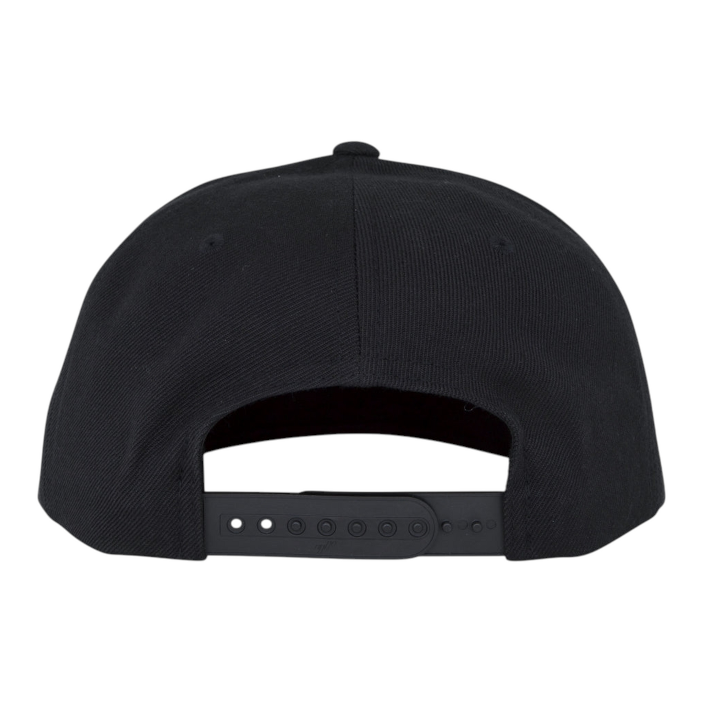 INDEPENDENT TOOLS OF THE TRADE SNAPBACK BLACK
