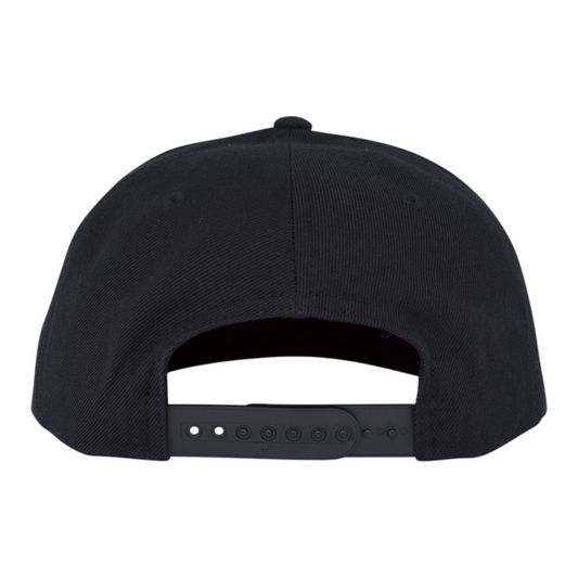 INDEPENDENT TOOLS OF THE TRADE SNAPBACK BLACK