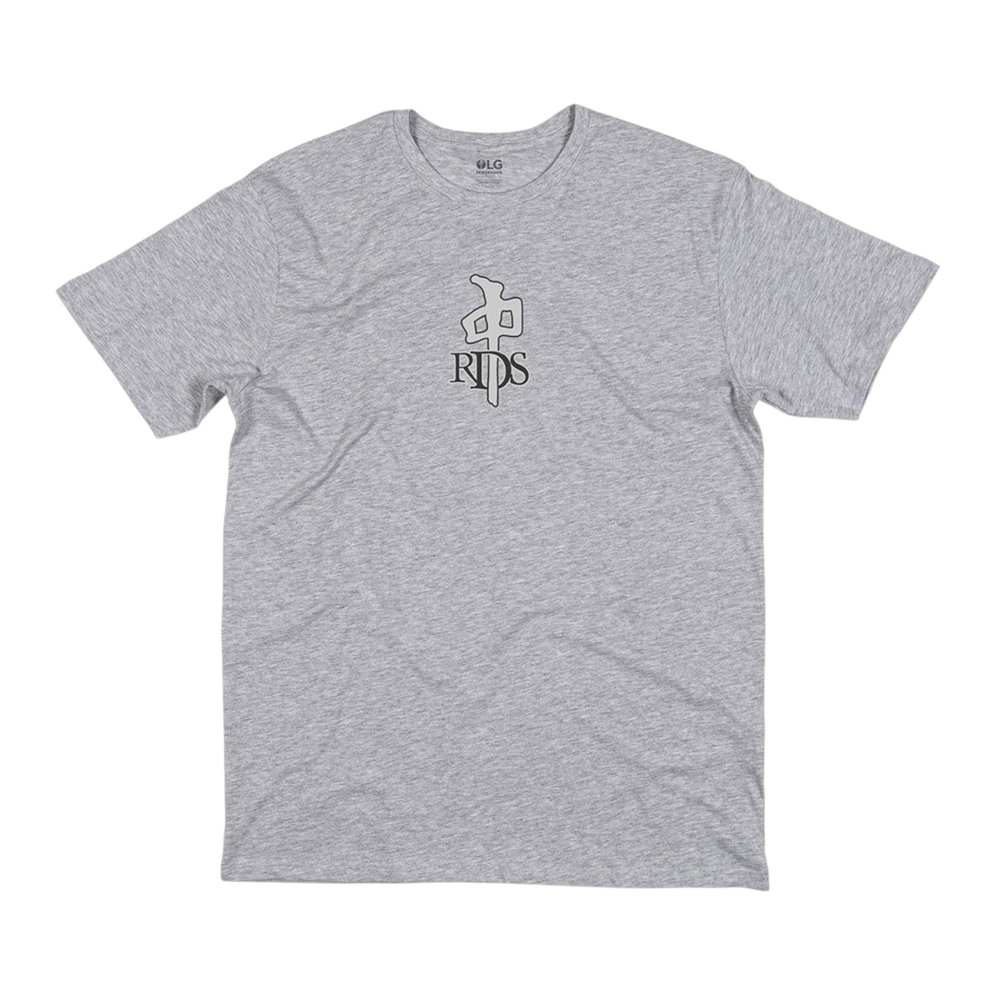 RDS TRIBLEND T-SHIRT OG MID ATHLETIC HEATHER GREY