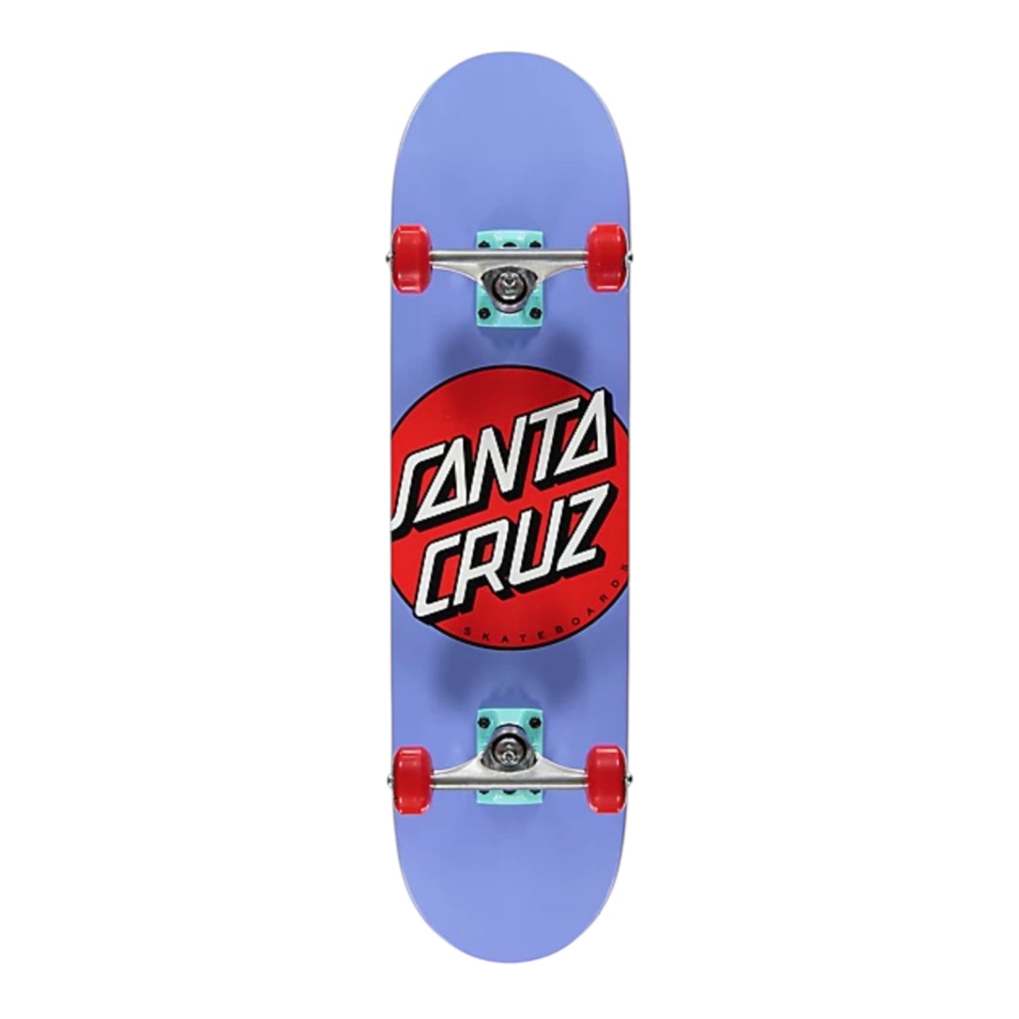 SANTA CRUZ SPOTLIGHT DOT MINI COMPLETE 7.75