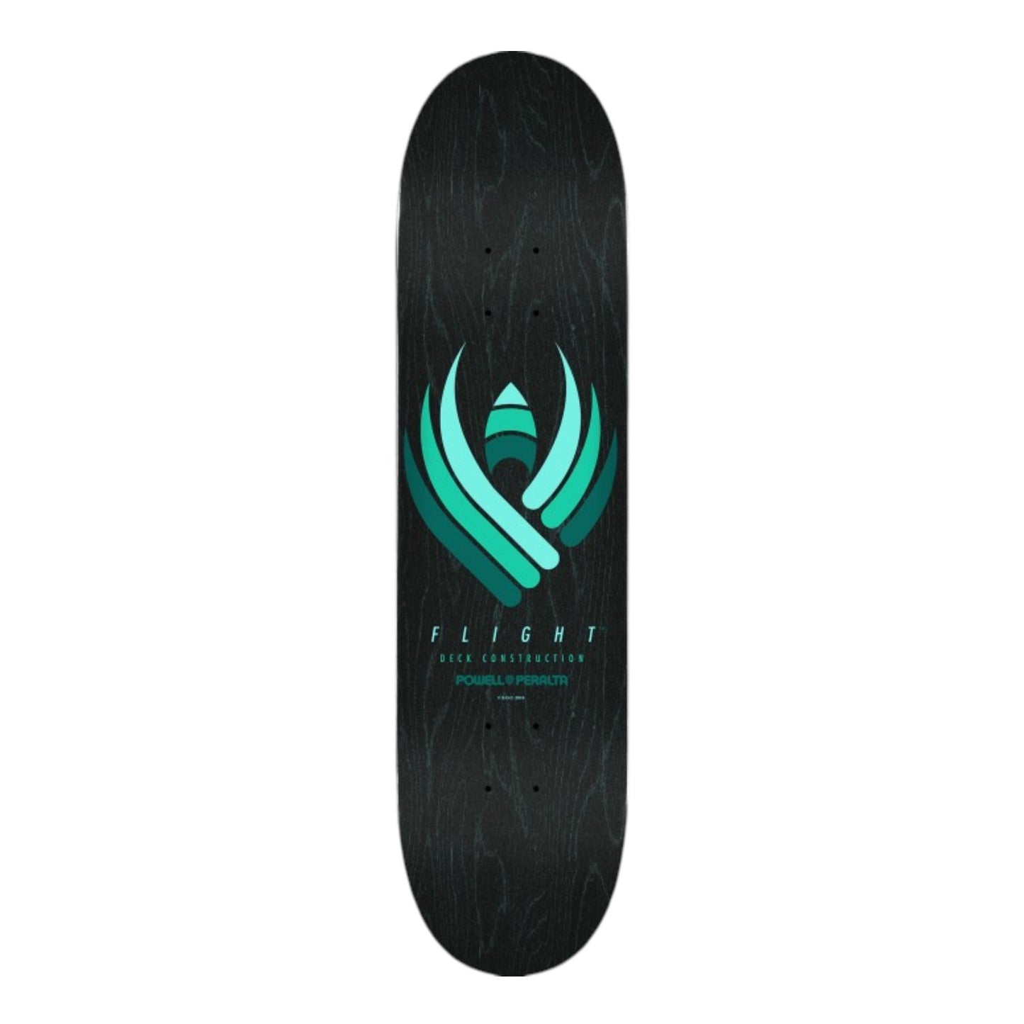 POWELL PERALTA RETRO BLACK SERIES FLIGHT DECK