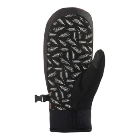 DAKINE ELECTRA MITT DARK ROSE VESPER