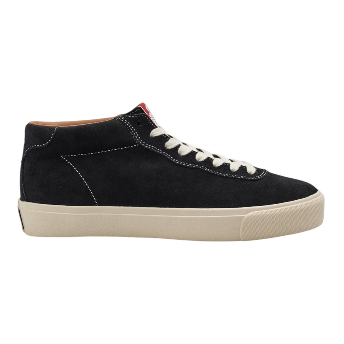 LAST RESORT VM001 MID BLACK WHITE
