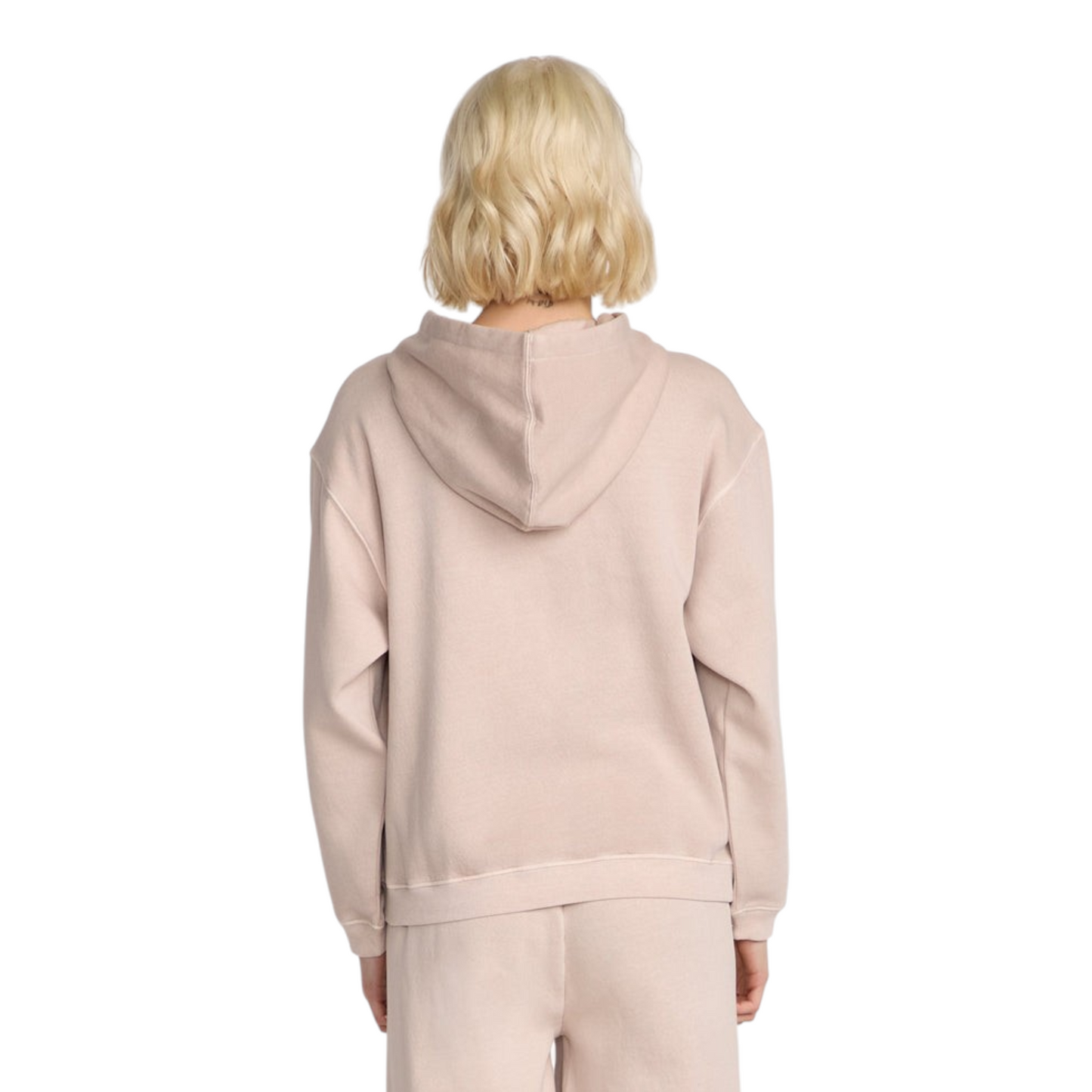VOLCOM STONE SOFT HOODIE KHAKIEST