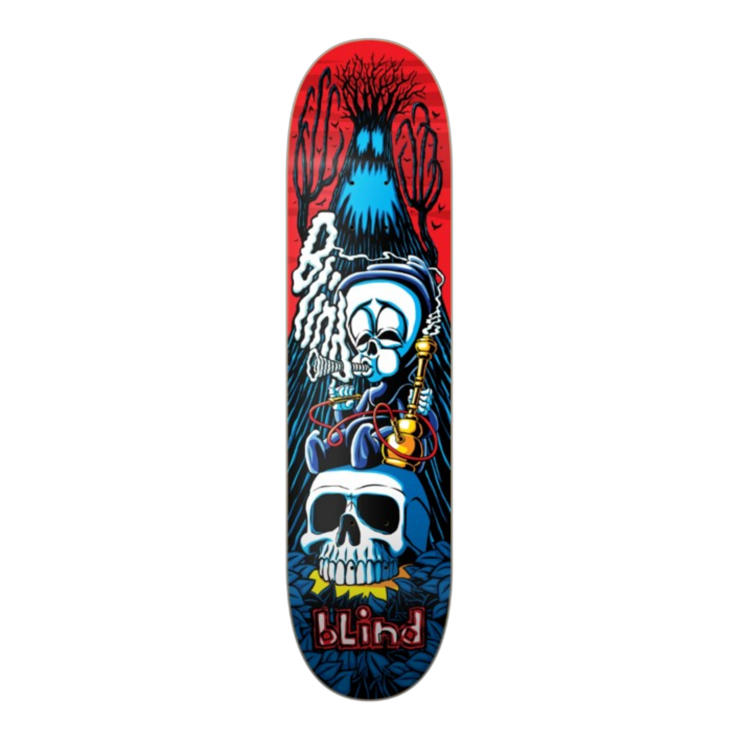 BLIND CLASSIC WONDERLAND DECK 8.5