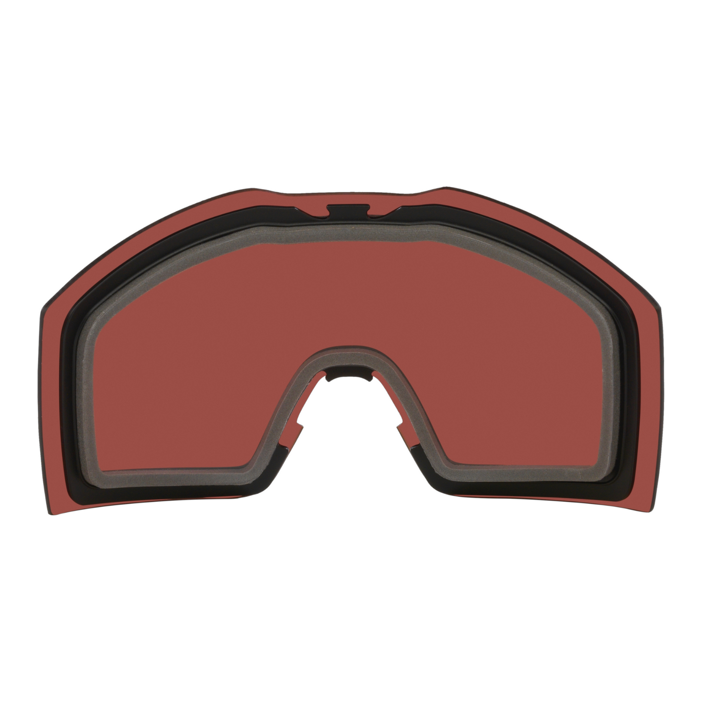 OAKLEY LINE MINER L REPLACEMENT LENSE PRIZM SAGE GOLD IRIDIUM