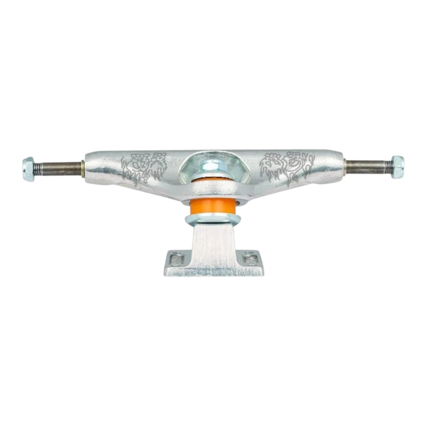 INDEPENDENT STAGE 11 PRO TFUNK POLISHED TRUCKS