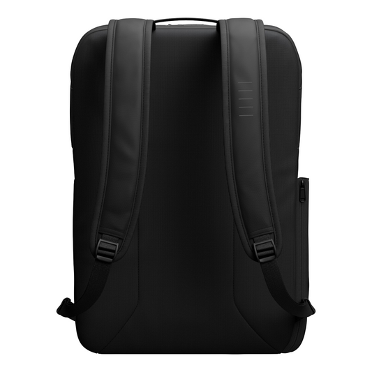 DB SKATE CARRY 20L DAYPACK BLACKOUT