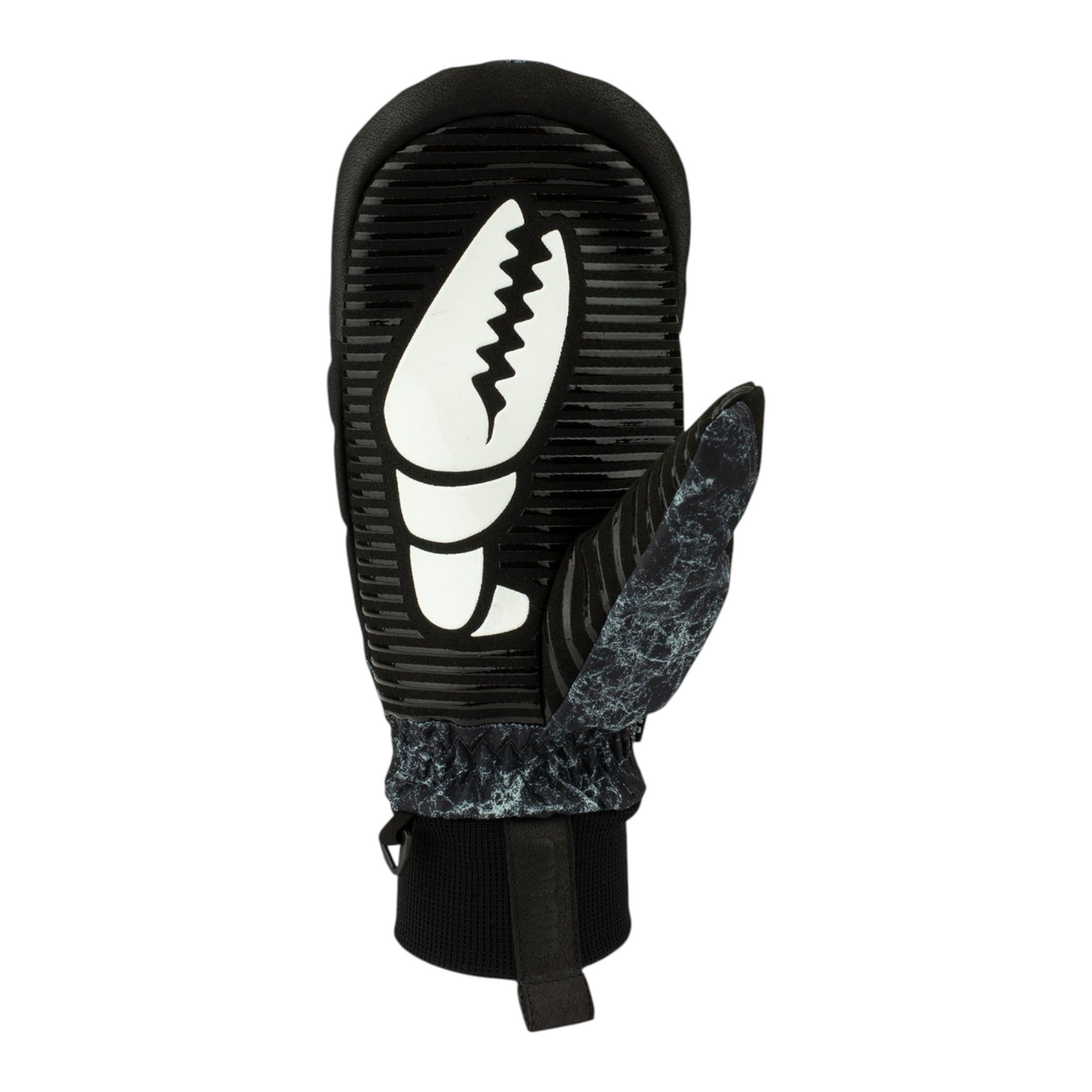 CRAB GRAB SLAP MITT MIKE RAV