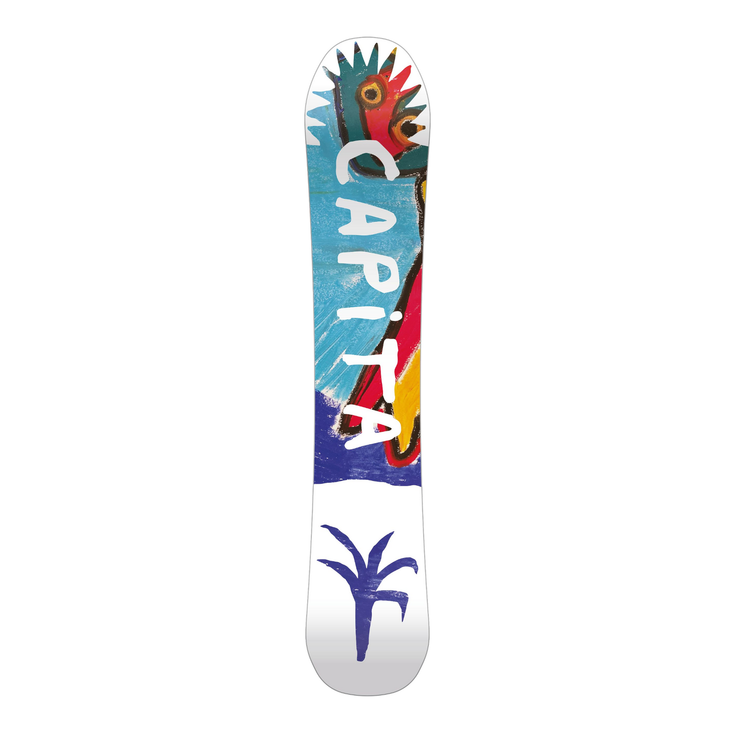 CAPITA AERONAUT 2026