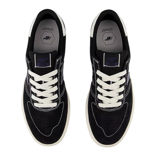 NEW BALANCE 272 BLACK ECLIPSE