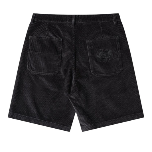 FORMER REYNOLDS 21" CORD WALK SHORT CHARCOAL