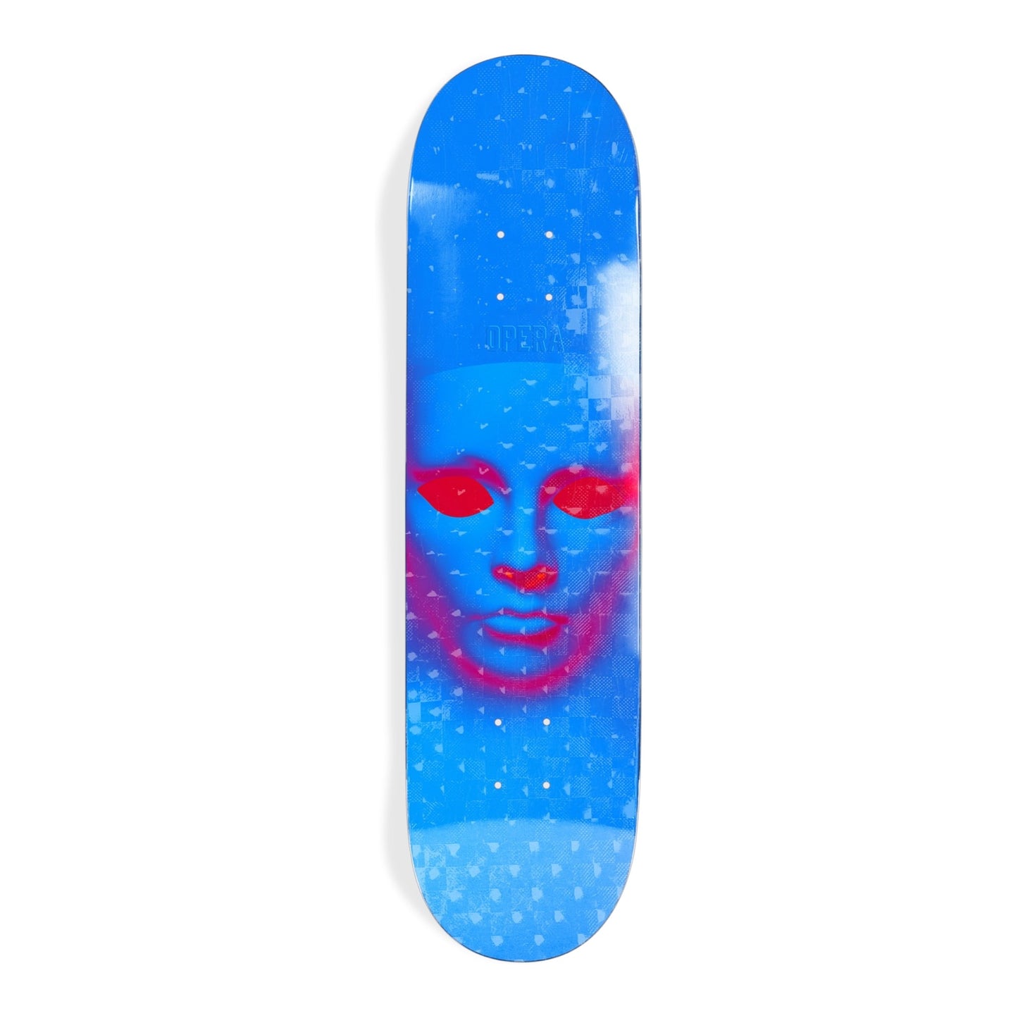 OPERA FACE EX7 DECK 8.25