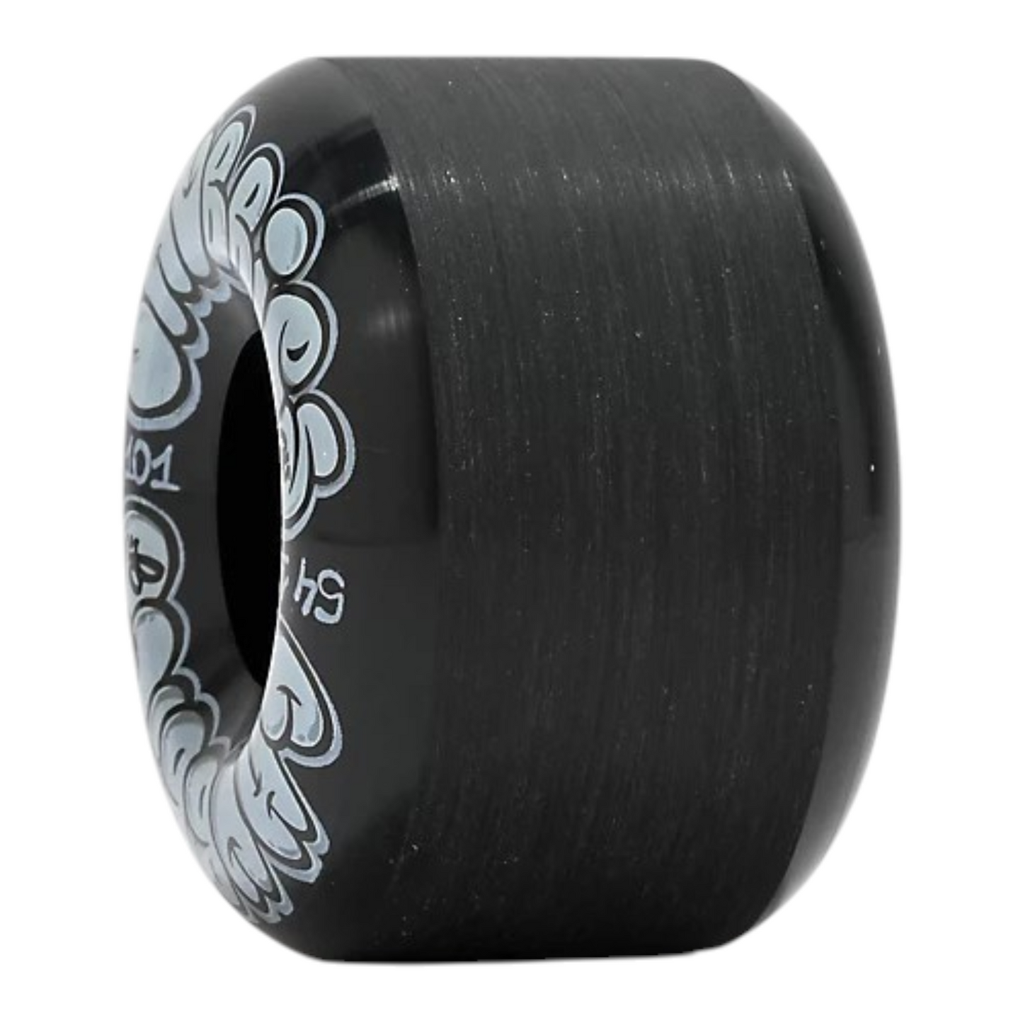 OJS TEAM ELITE THROW UPS CHUBBIES WHEELS BLACK 101A
