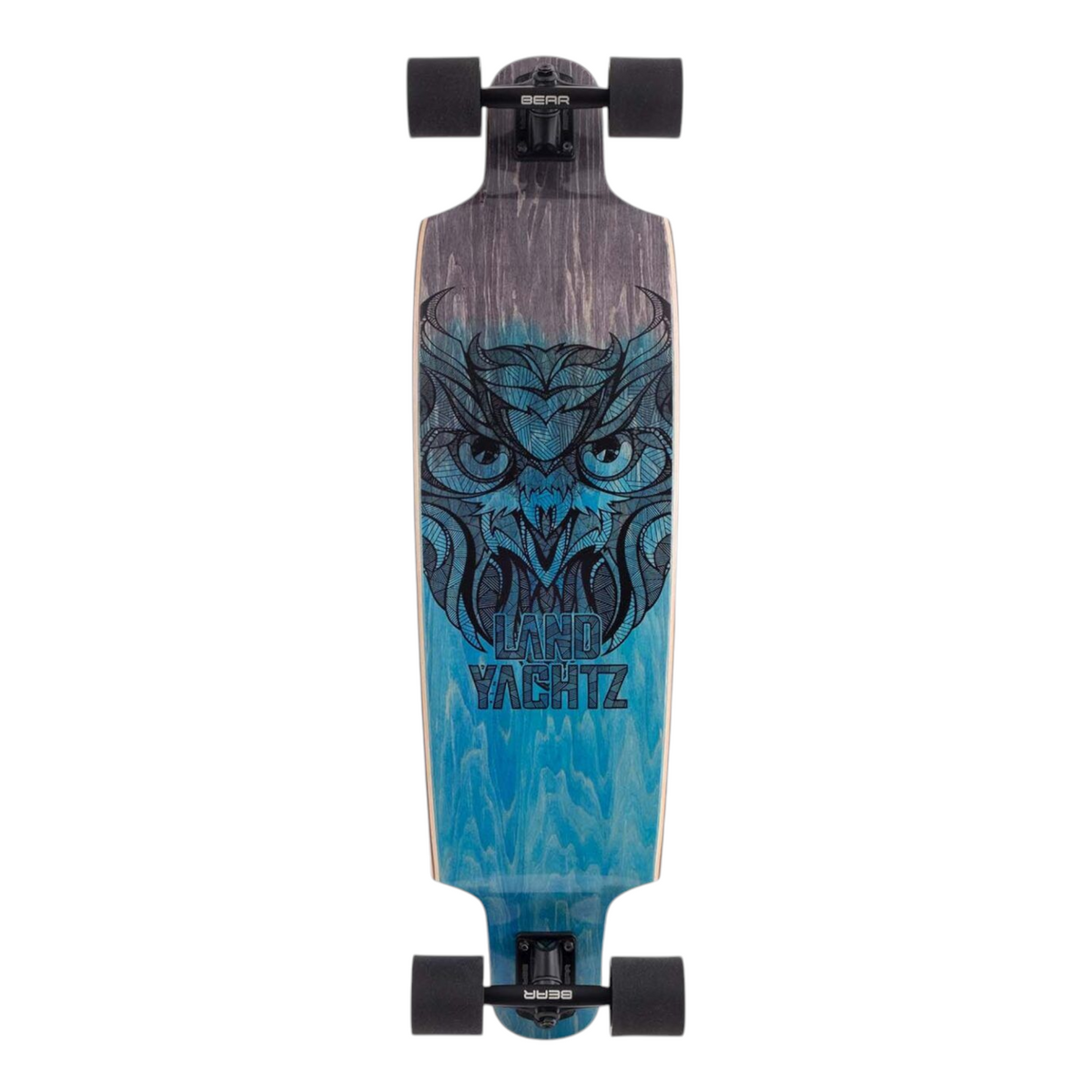 LANDYACHTZ TOP CAT OWL COMPLETE
