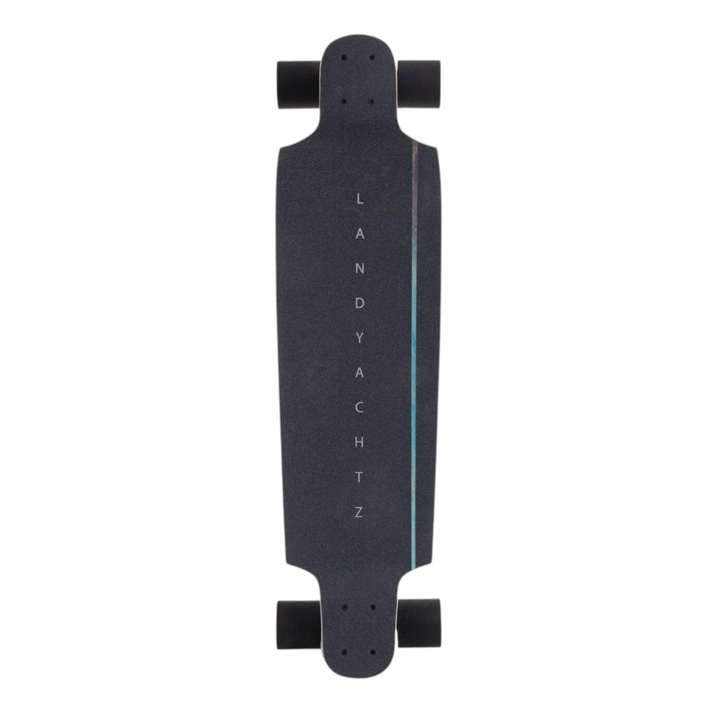 LANDYACHTZ TOP CAT OWL COMPLETE