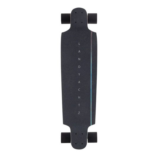 LANDYACHTZ TOP CAT OWL COMPLETE