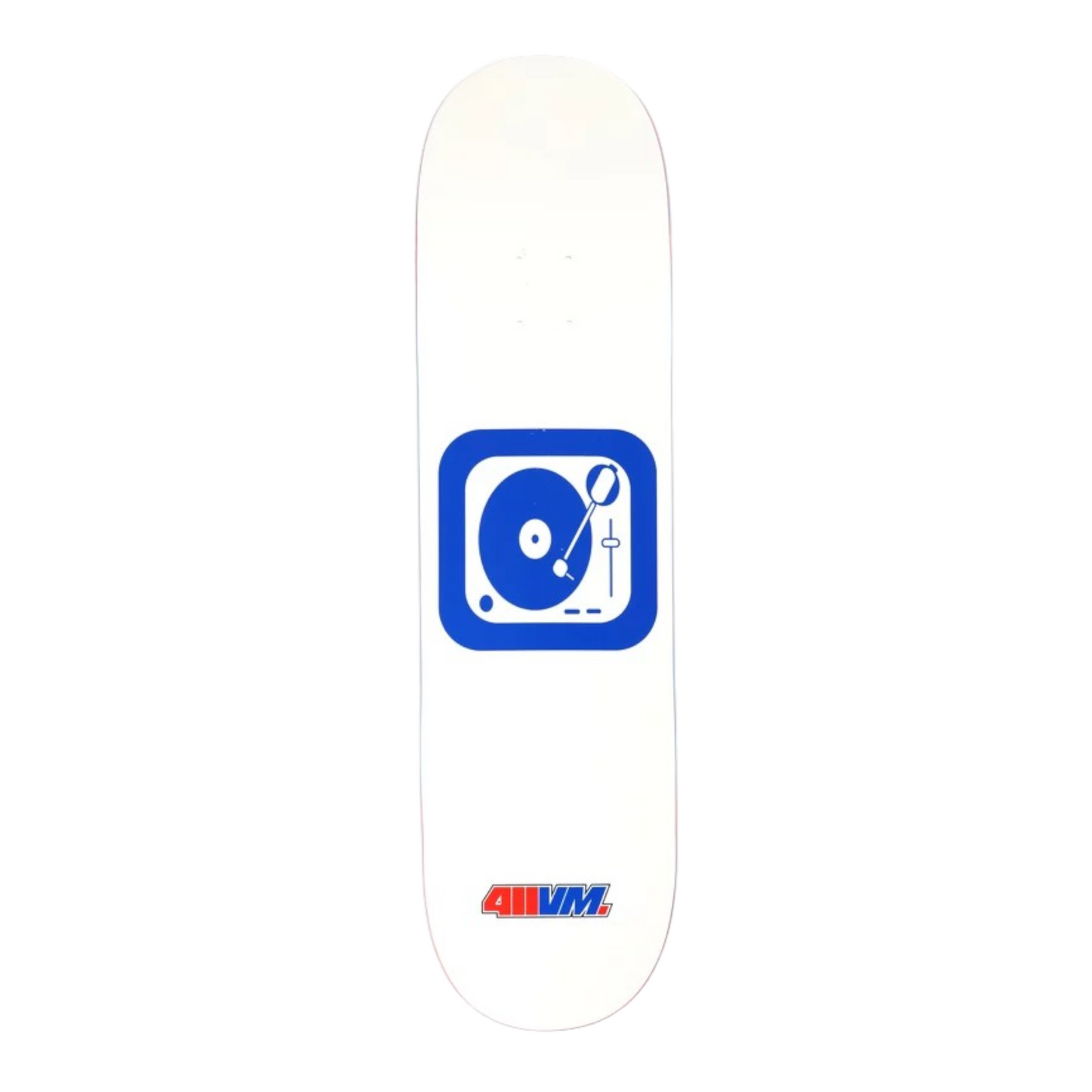 411VM EAR WAX ICON DECK 8.5