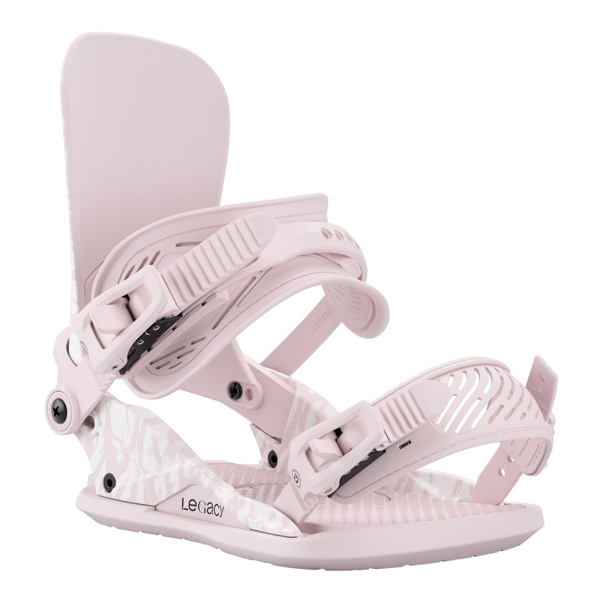UNION LEGACY PINK 2026