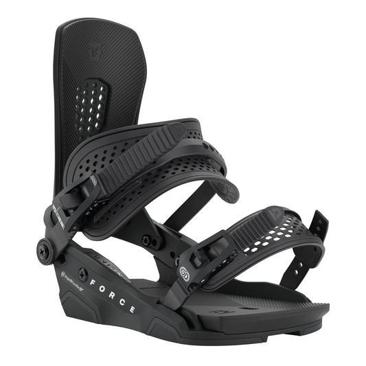 UNION FORCE BLACK 2026