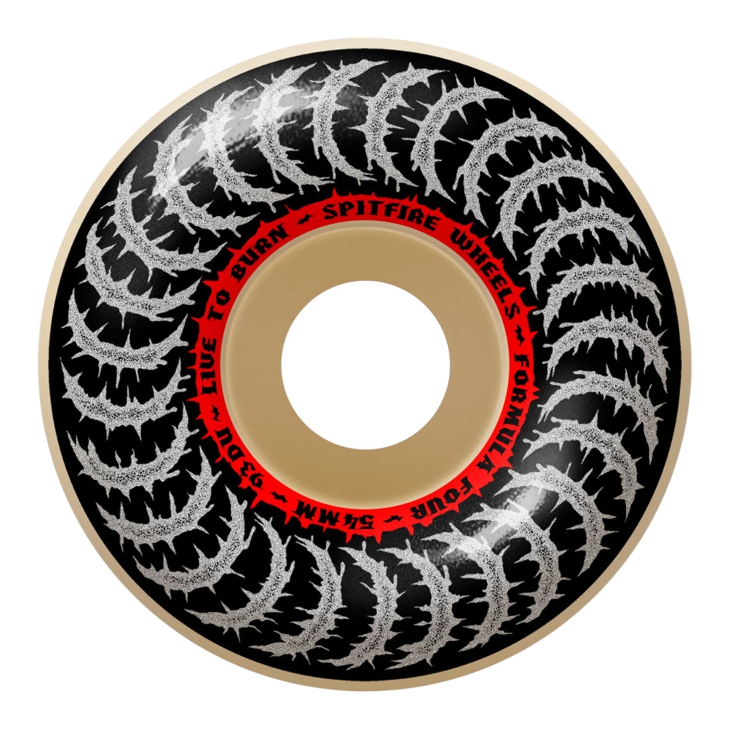 SPITFIRE F4 DEATH MASK II CLASSICS 99D