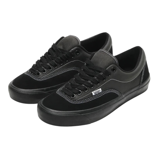 VANS SKATE ERA STUB BLACK BLACK