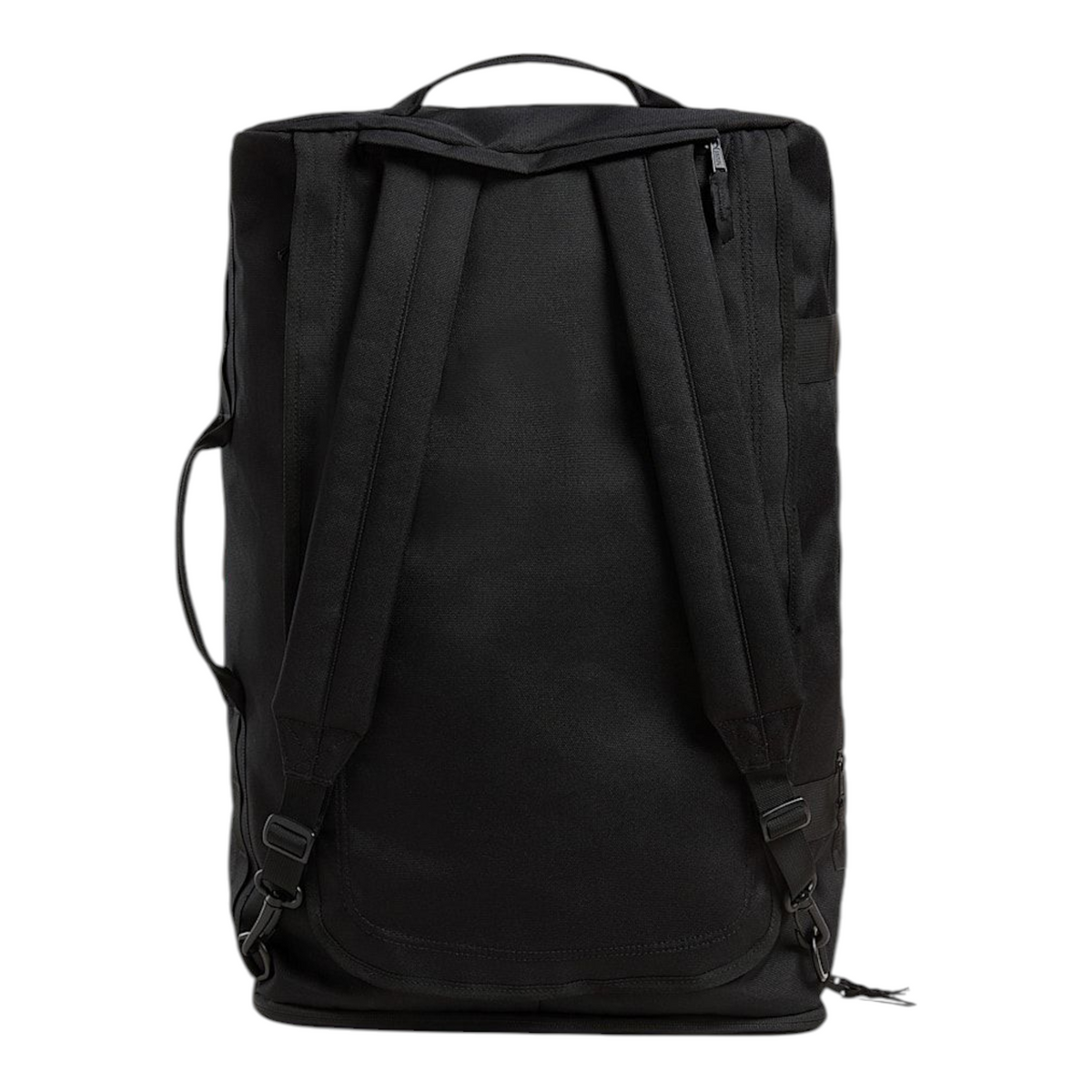 VANS SKATE OVERNIGHT PACK BLACK