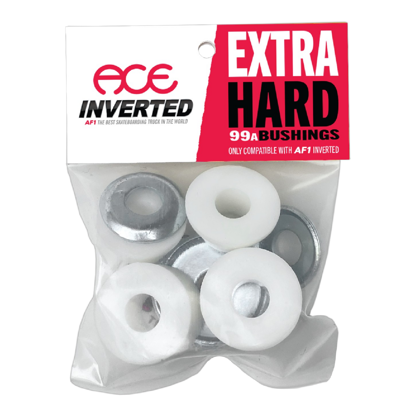 ACE TRUCKS INVERTED BUSHINGS