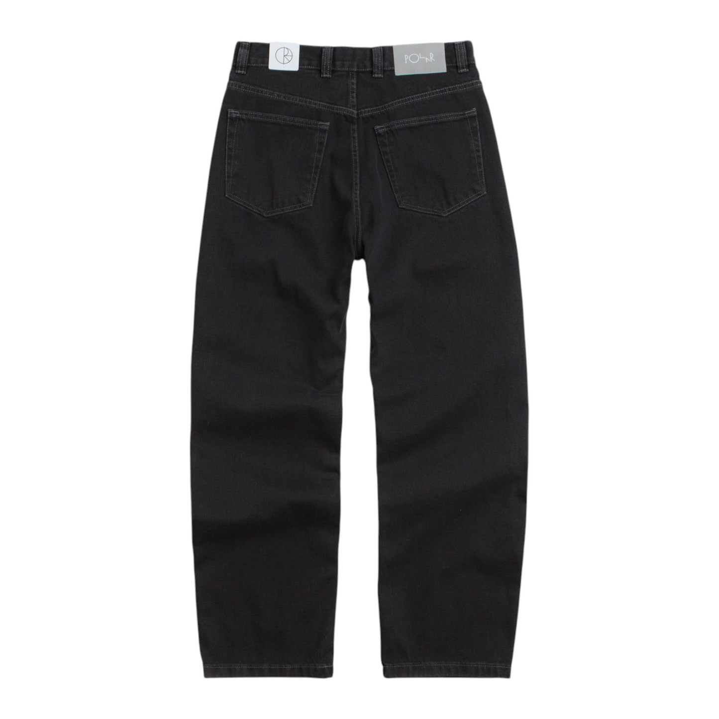 POLAR 91! DENIM AGED BLACK