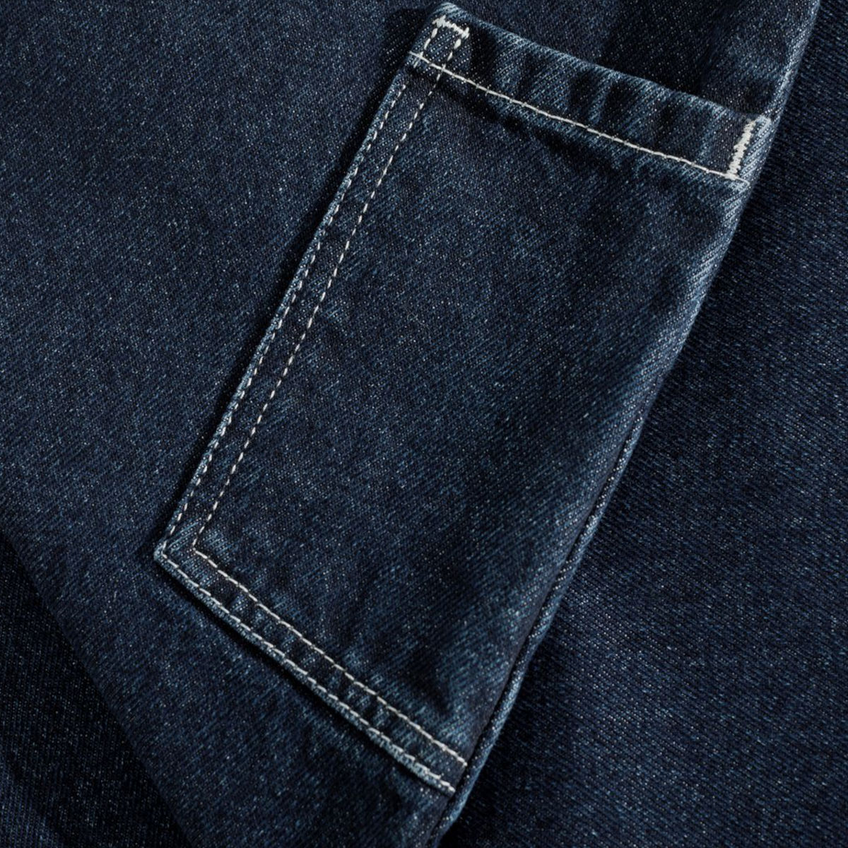 POLAR BIG BOY WORK PANTS INDIGO