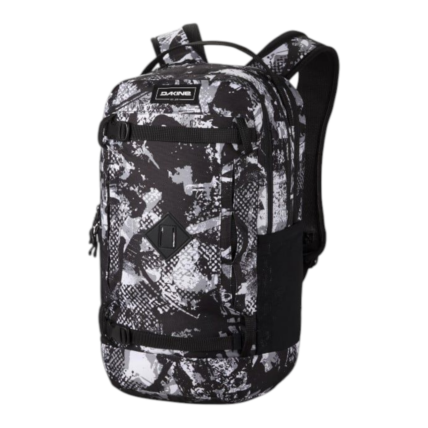 DAKINE URBAN MISSION PACK 23L STREET ART