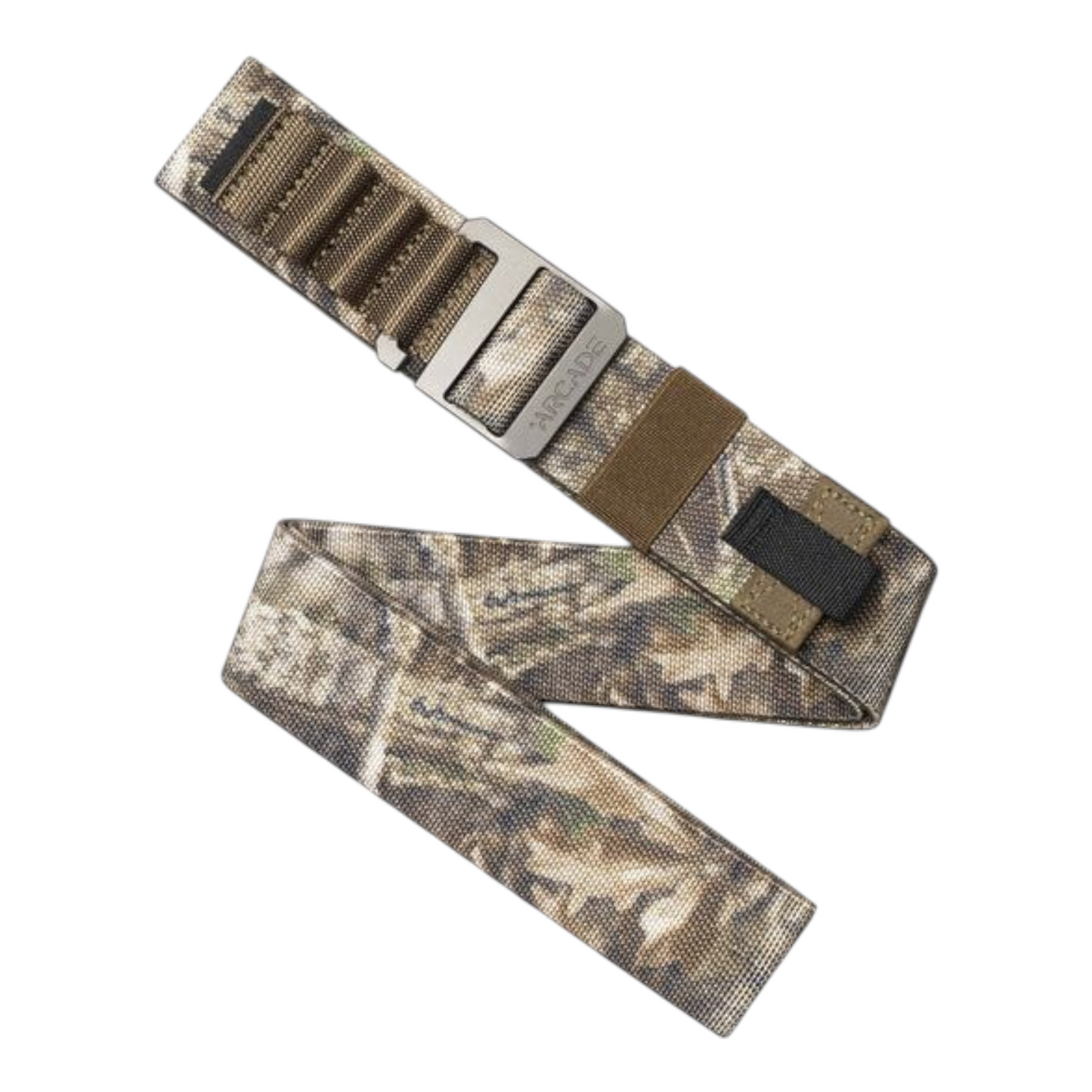 ARCADE HARDWARE ALU BELT REALTREE APX
