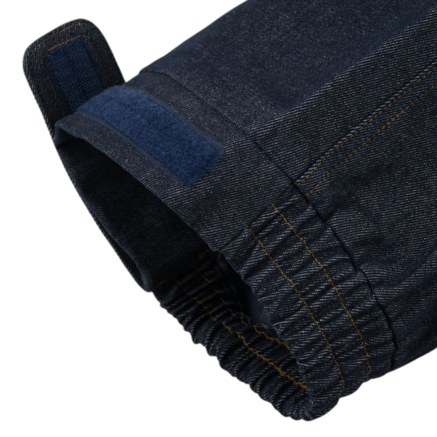 SOUVENIR 3 PLY DENIM DARK INDIGO