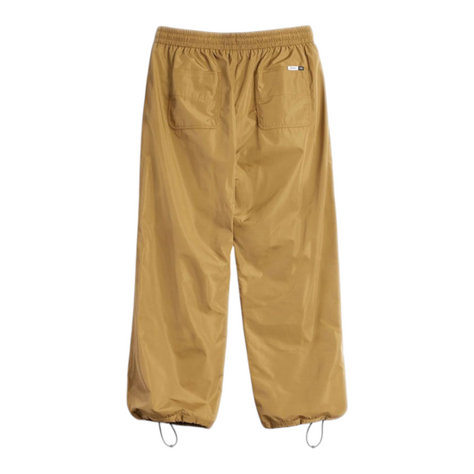 AUTUMN SERVICE PANT WALNUT