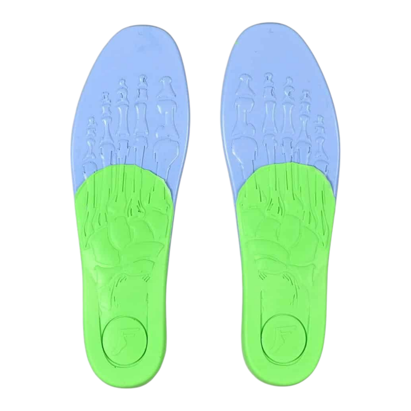 FP INSOLES KINGFOAM ELITE MID PRO CLASSIC