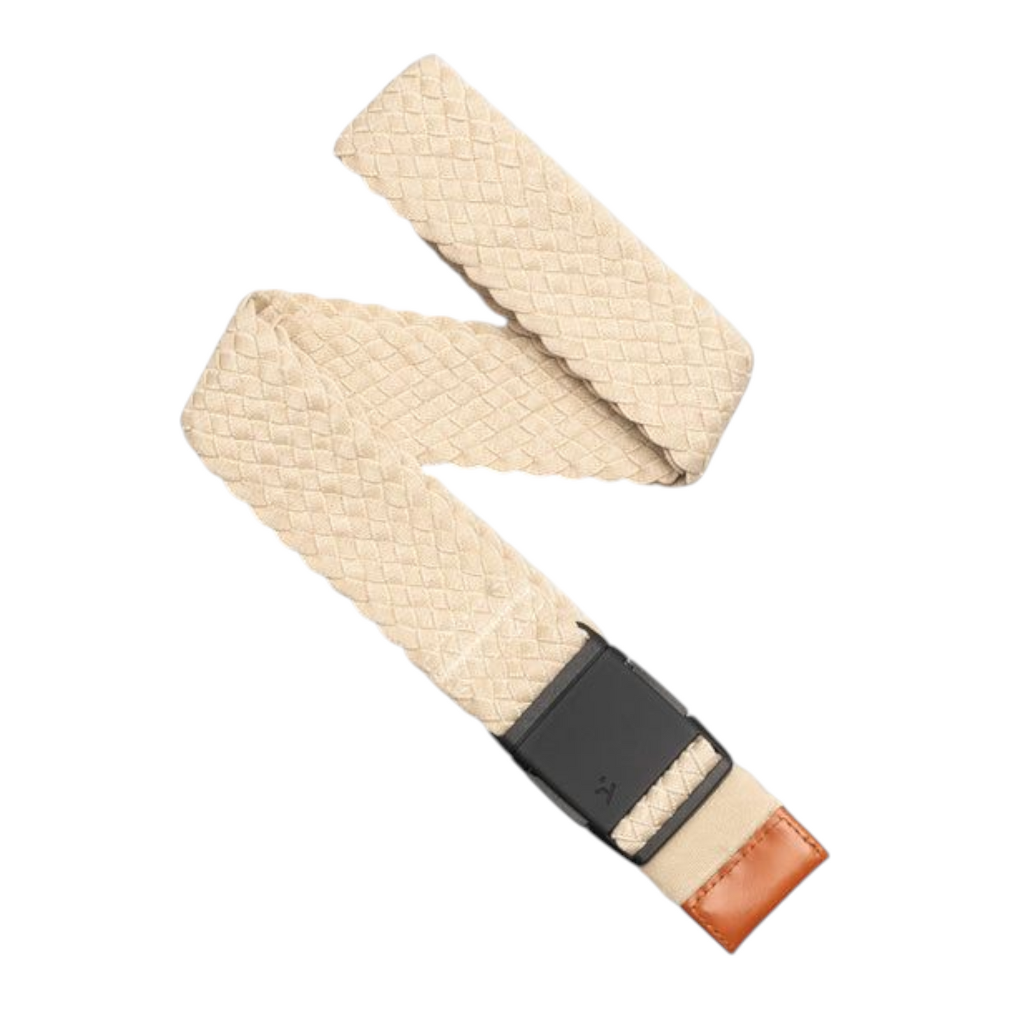 ARCADE FUTUREWEAVE BELT KHAKI