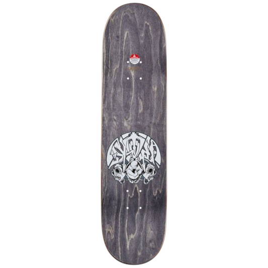 GX1000 ERROR DV DECK 8.375