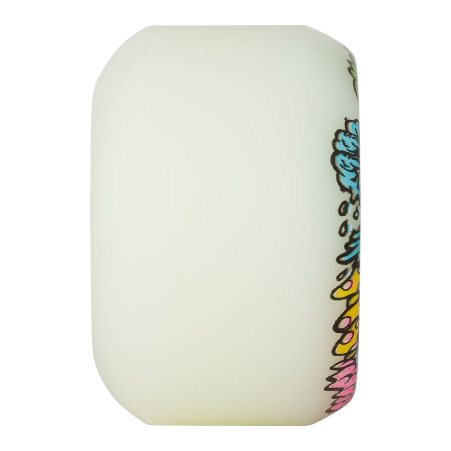 SLIME BALLS VOMIT MINI II WHEELS WHITE 97A